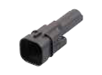 HD011Y-8-11 -تک خانه - مادگی