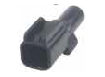 HD016-6.3-11 -تک خانه - مادگی