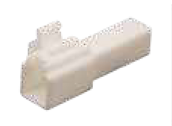 HD016Y-2.2-11 -تک خانه - مادگی