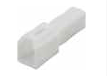 HD016YA-2.2-11 -تک خانه - مادگی