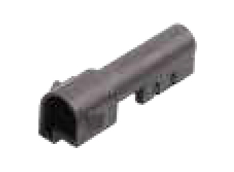 HD017-3.5-11 -تک خانه - مادگی